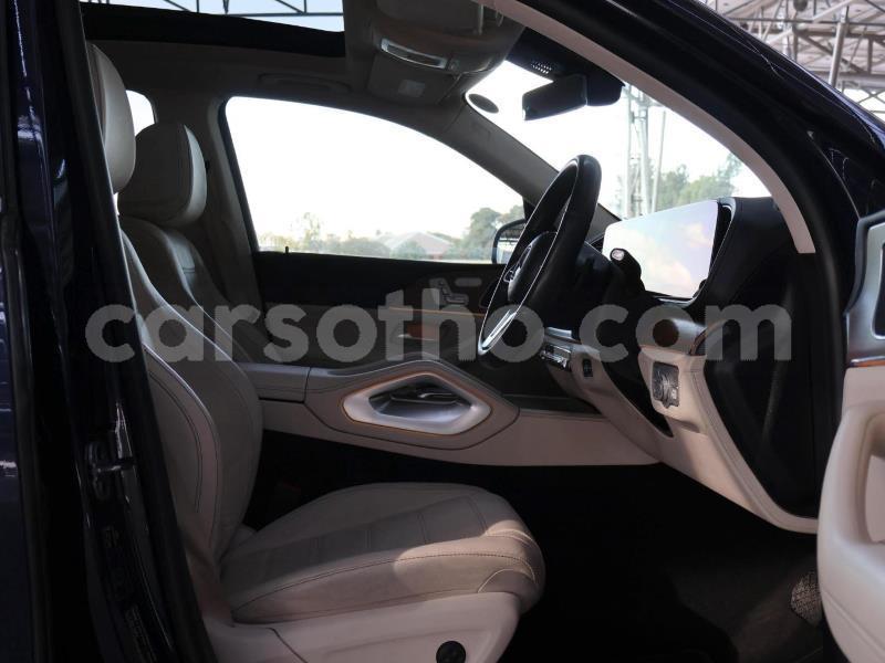 Big with watermark mercedes benz gle maseru maseru 30120