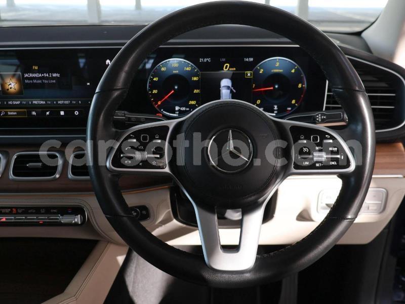 Big with watermark mercedes benz gle maseru maseru 30120