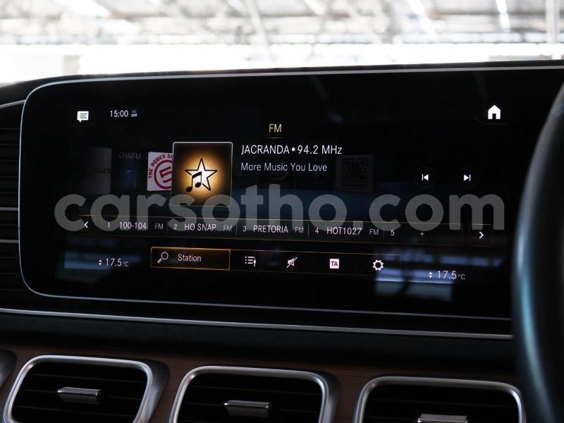 Big with watermark mercedes benz gle maseru maseru 30120