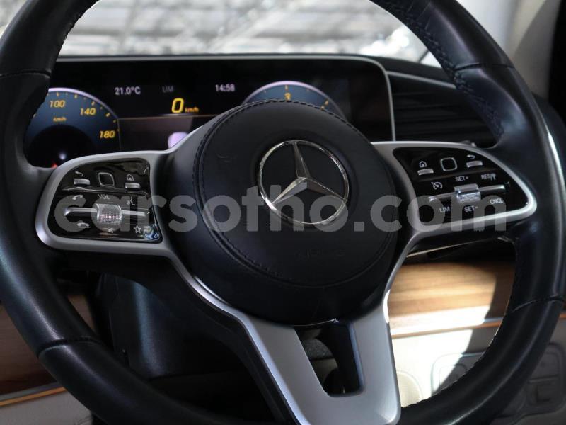Big with watermark mercedes benz gle maseru maseru 30120