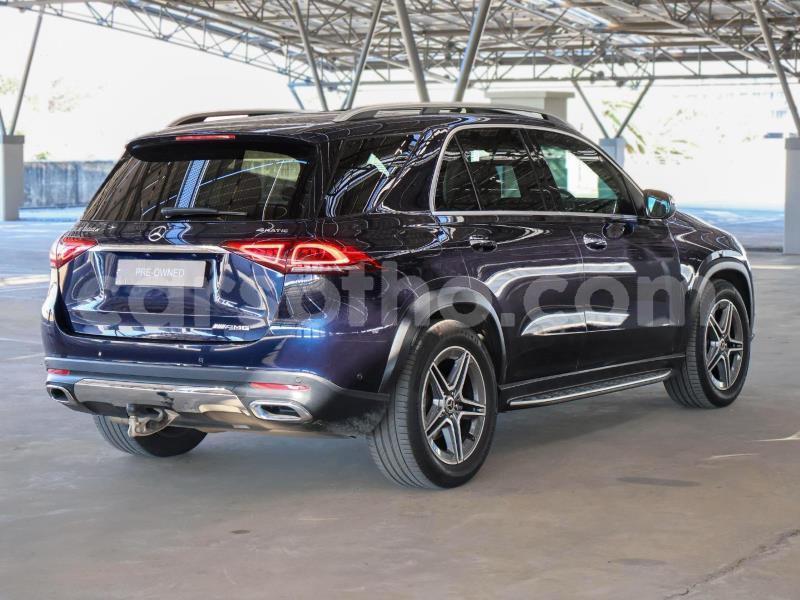 Big with watermark mercedes benz gle maseru maseru 30120