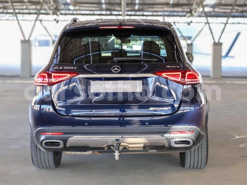 Big with watermark mercedes benz gle maseru maseru 30120