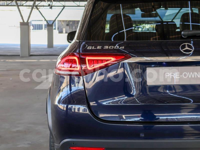 Big with watermark mercedes benz gle maseru maseru 30120