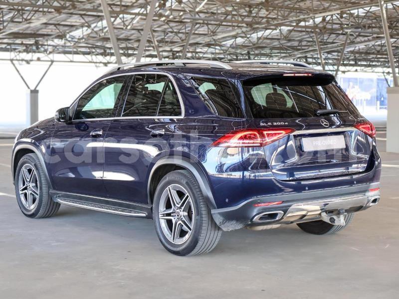 Big with watermark mercedes benz gle maseru maseru 30120