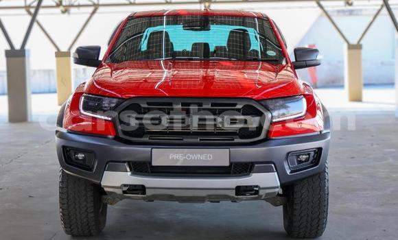 Buy Used Ford Ranger Other Car in Maseru in Maseru