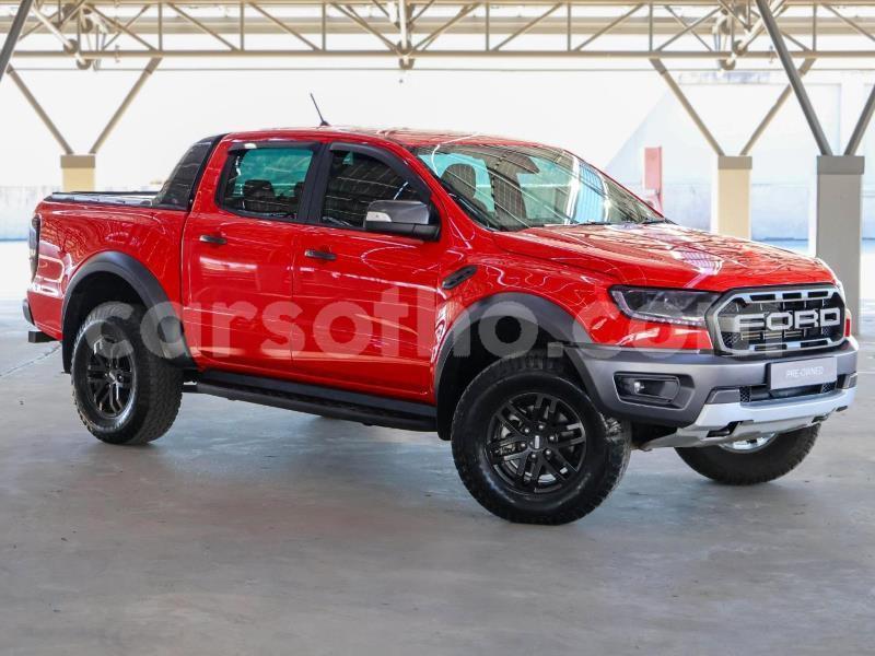 Big with watermark ford ranger maseru maseru 30121