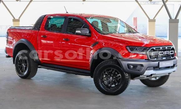 Sayi Na hannu Ford Ranger Other Mota in Maseru a Maseru Sayi Na hannu Ford Ranger Other Mota in Maseru a Maseru