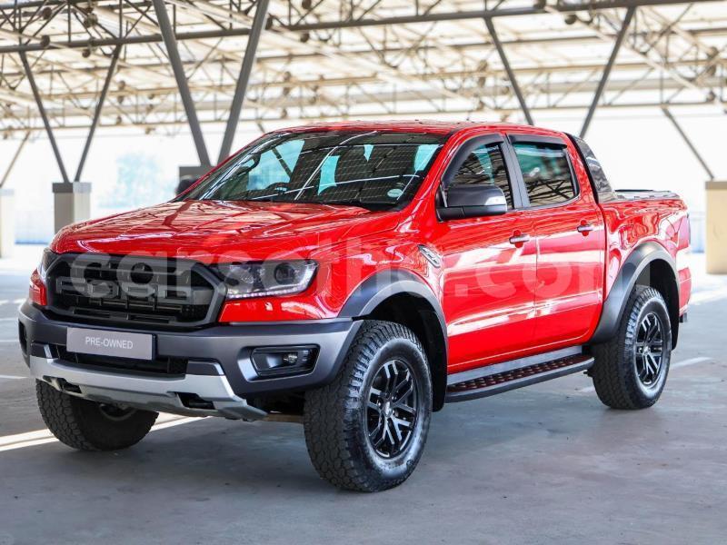 Big with watermark ford ranger maseru maseru 30121