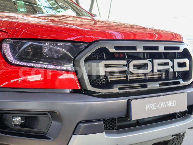 Big with watermark ford ranger maseru maseru 30121