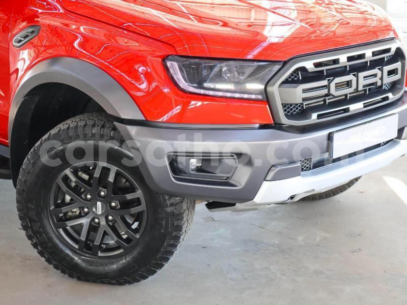 Big with watermark ford ranger maseru maseru 30121