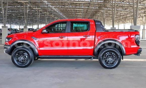 Sayi Na hannu Ford Ranger Other Mota in Maseru a Maseru Sayi Na hannu Ford Ranger Other Mota in Maseru a Maseru