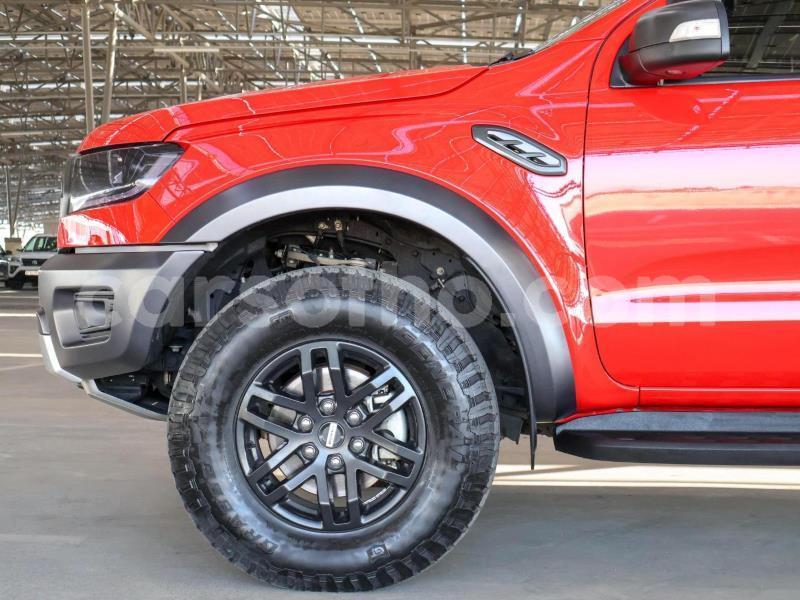 Big with watermark ford ranger maseru maseru 30121