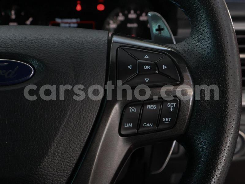 Big with watermark ford ranger maseru maseru 30121