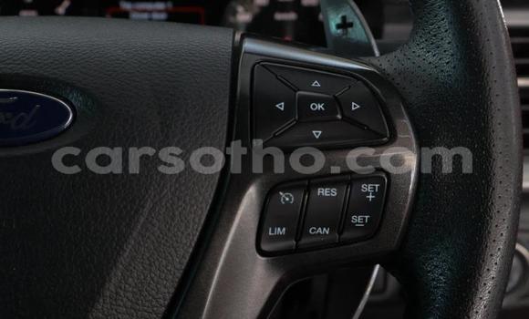 Sayi Na hannu Ford Ranger Other Mota in Maseru a Maseru Sayi Na hannu Ford Ranger Other Mota in Maseru a Maseru