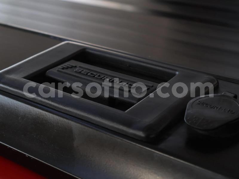 Big with watermark ford ranger maseru maseru 30121