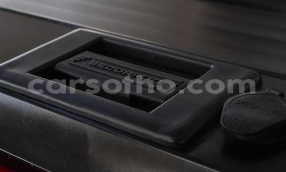 Sayi Na hannu Ford Ranger Other Mota in Maseru a Maseru Sayi Na hannu Ford Ranger Other Mota in Maseru a Maseru