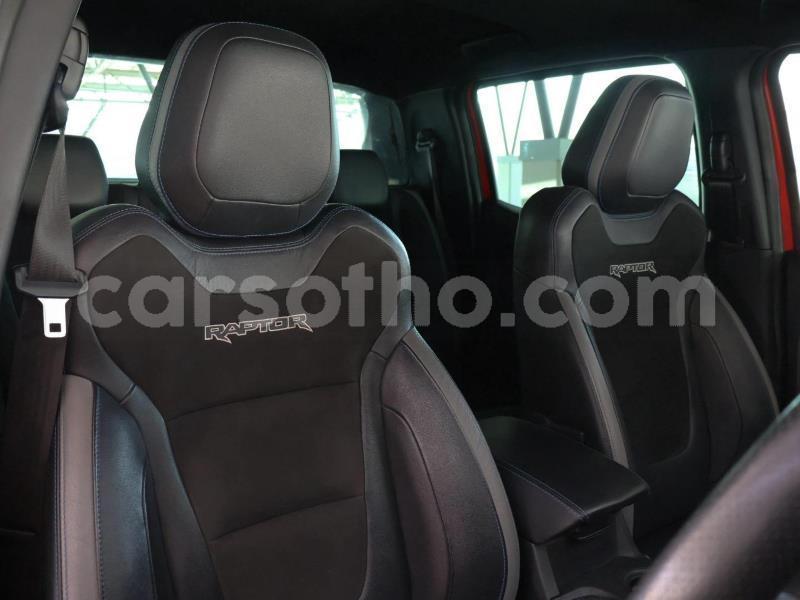 Big with watermark ford ranger maseru maseru 30121