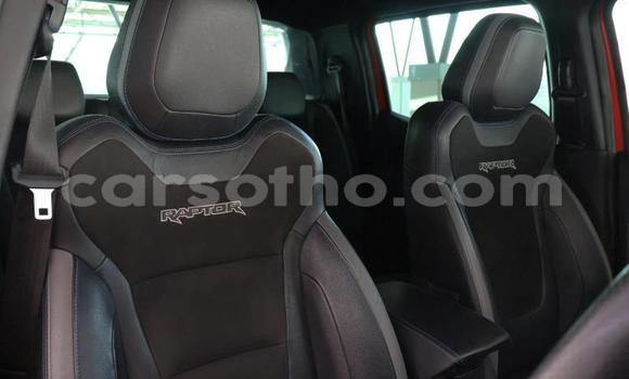 Sayi Na hannu Ford Ranger Other Mota in Maseru a Maseru Sayi Na hannu Ford Ranger Other Mota in Maseru a Maseru