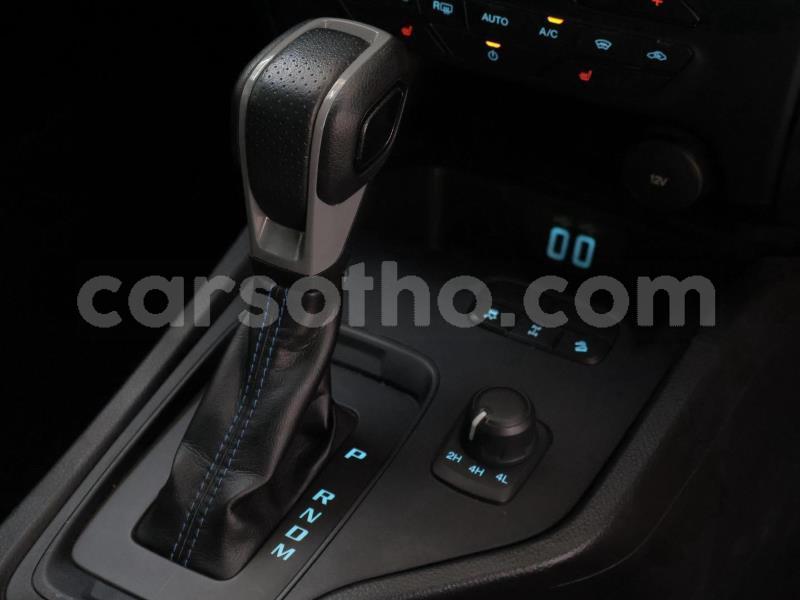 Big with watermark ford ranger maseru maseru 30121