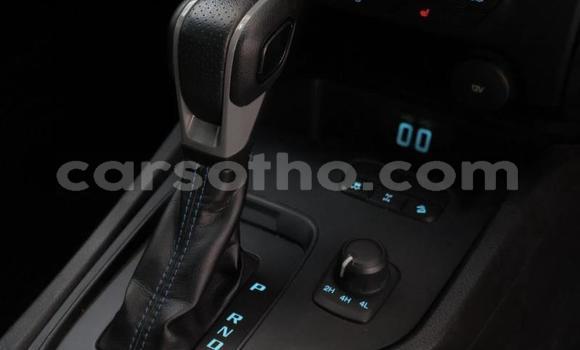 Sayi Na hannu Ford Ranger Other Mota in Maseru a Maseru Sayi Na hannu Ford Ranger Other Mota in Maseru a Maseru