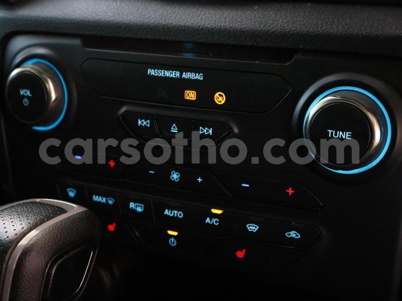 Big with watermark ford ranger maseru maseru 30121