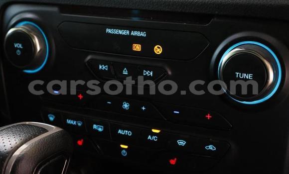 Sayi Na hannu Ford Ranger Other Mota in Maseru a Maseru Sayi Na hannu Ford Ranger Other Mota in Maseru a Maseru