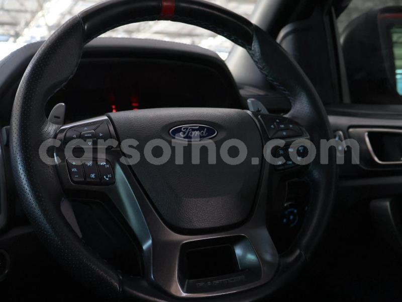 Big with watermark ford ranger maseru maseru 30121