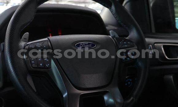 Sayi Na hannu Ford Ranger Other Mota in Maseru a Maseru Sayi Na hannu Ford Ranger Other Mota in Maseru a Maseru