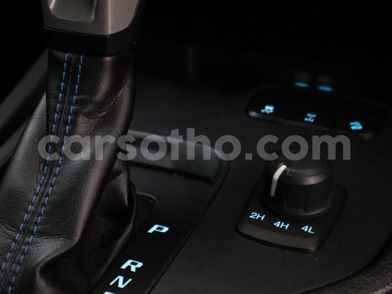 Big with watermark ford ranger maseru maseru 30121