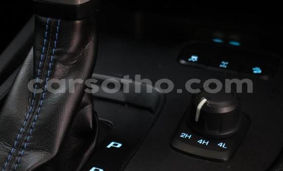 Sayi Na hannu Ford Ranger Other Mota in Maseru a Maseru Sayi Na hannu Ford Ranger Other Mota in Maseru a Maseru