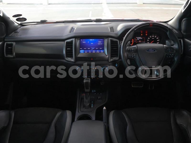 Big with watermark ford ranger maseru maseru 30121