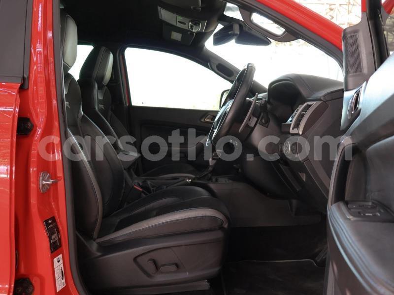 Big with watermark ford ranger maseru maseru 30121