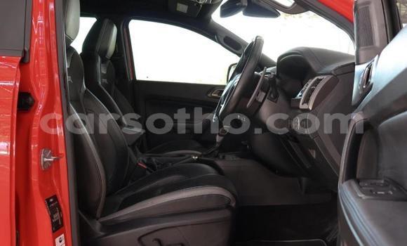 Sayi Na hannu Ford Ranger Other Mota in Maseru a Maseru Sayi Na hannu Ford Ranger Other Mota in Maseru a Maseru