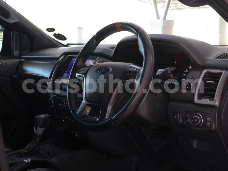 Big with watermark ford ranger maseru maseru 30121