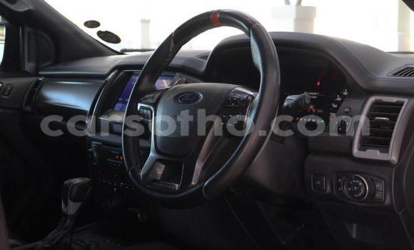 Sayi Na hannu Ford Ranger Other Mota in Maseru a Maseru Sayi Na hannu Ford Ranger Other Mota in Maseru a Maseru