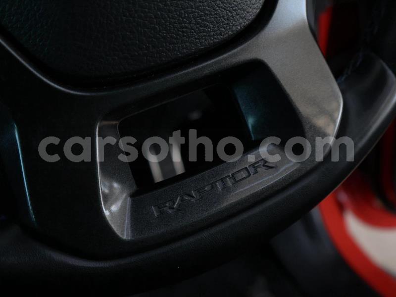 Big with watermark ford ranger maseru maseru 30121