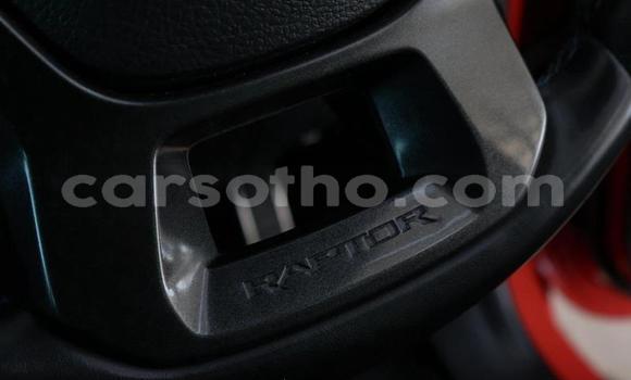 Sayi Na hannu Ford Ranger Other Mota in Maseru a Maseru Sayi Na hannu Ford Ranger Other Mota in Maseru a Maseru