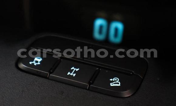 Sayi Na hannu Ford Ranger Other Mota in Maseru a Maseru Sayi Na hannu Ford Ranger Other Mota in Maseru a Maseru