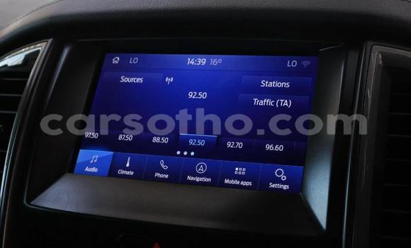 Sayi Na hannu Ford Ranger Other Mota in Maseru a Maseru Sayi Na hannu Ford Ranger Other Mota in Maseru a Maseru