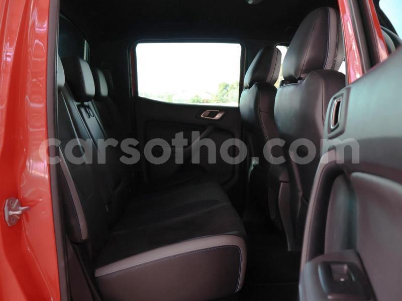 Big with watermark ford ranger maseru maseru 30121