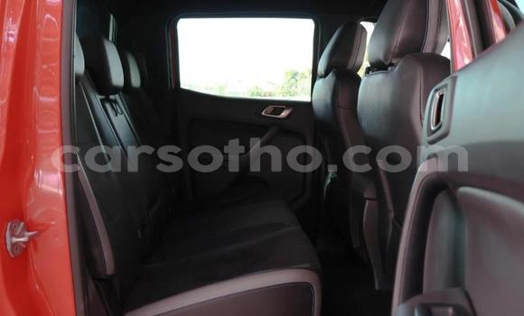 Sayi Na hannu Ford Ranger Other Mota in Maseru a Maseru Sayi Na hannu Ford Ranger Other Mota in Maseru a Maseru
