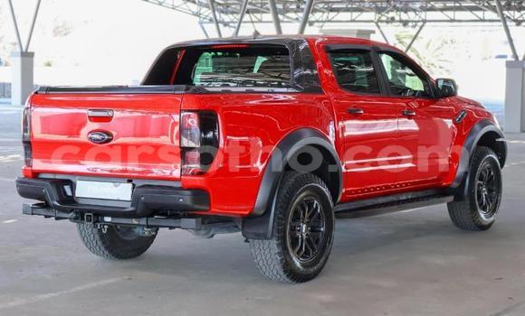 Sayi Na hannu Ford Ranger Other Mota in Maseru a Maseru Sayi Na hannu Ford Ranger Other Mota in Maseru a Maseru