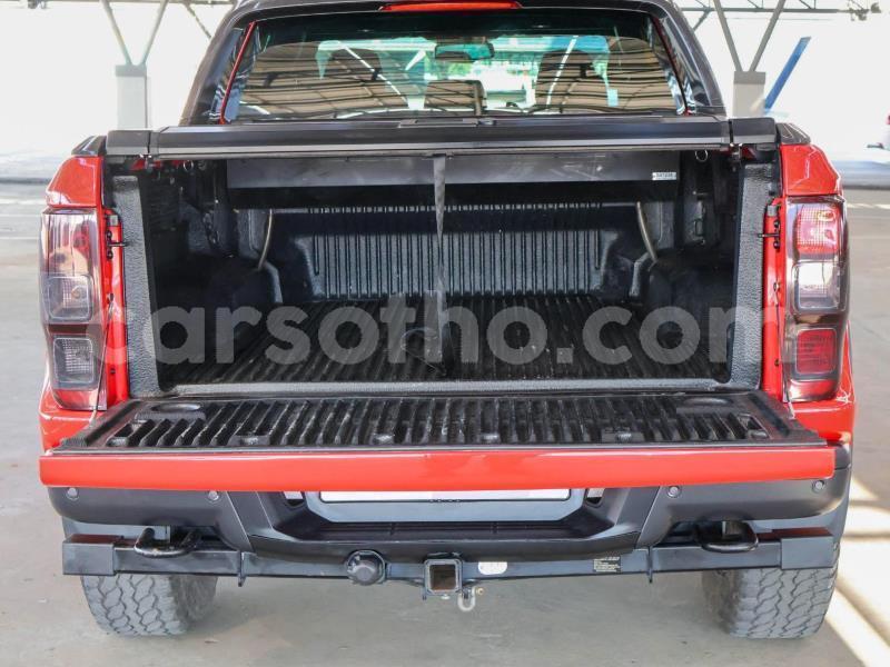 Big with watermark ford ranger maseru maseru 30121