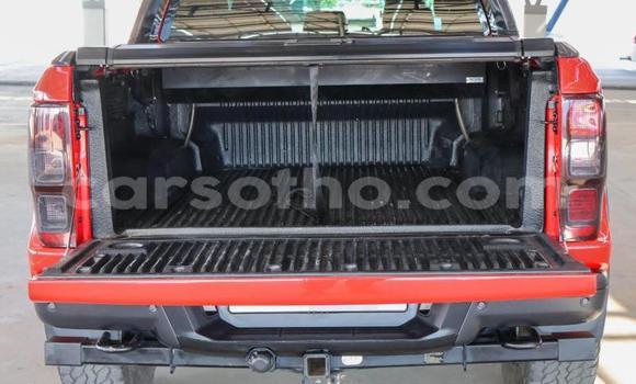 Sayi Na hannu Ford Ranger Other Mota in Maseru a Maseru Sayi Na hannu Ford Ranger Other Mota in Maseru a Maseru