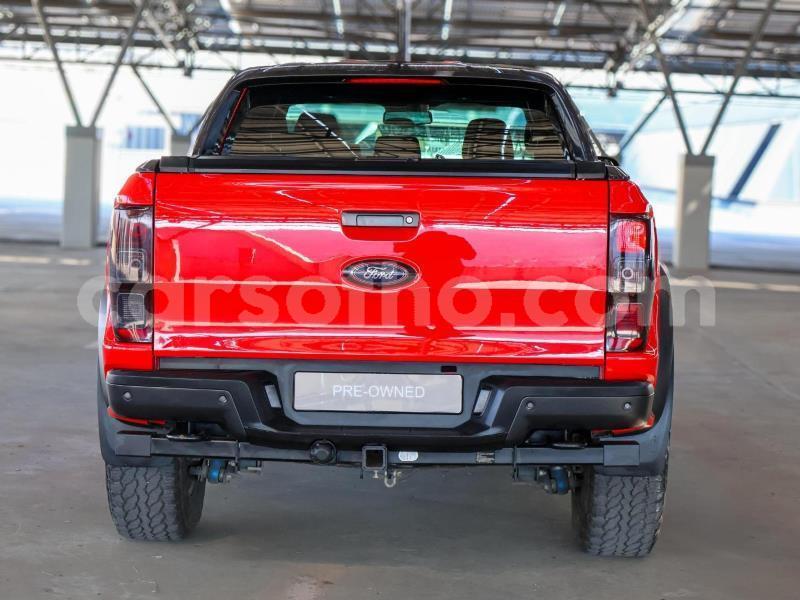 Big with watermark ford ranger maseru maseru 30121