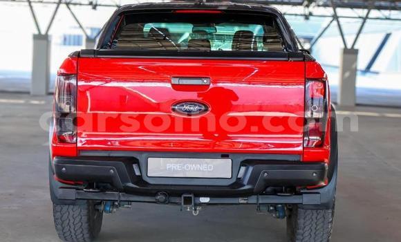 Sayi Na hannu Ford Ranger Other Mota in Maseru a Maseru Sayi Na hannu Ford Ranger Other Mota in Maseru a Maseru