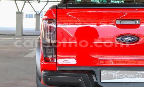 Sayi Na hannu Ford Ranger Other Mota in Maseru a Maseru Sayi Na hannu Ford Ranger Other Mota in Maseru a Maseru