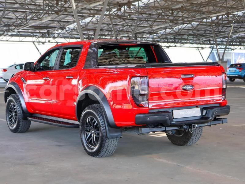 Big with watermark ford ranger maseru maseru 30121