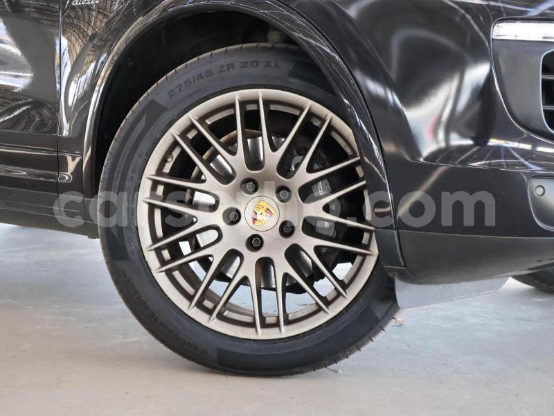 Big with watermark porsche cayenne maseru maseru 30122