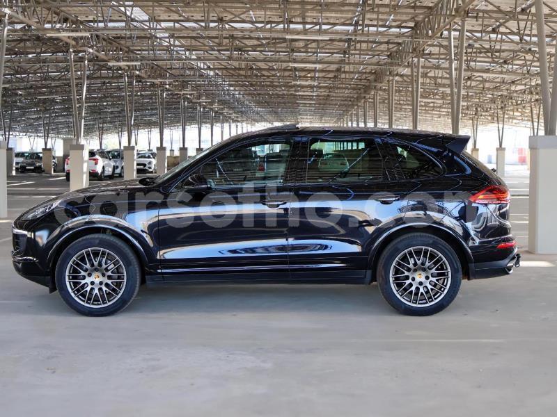 Big with watermark porsche cayenne maseru maseru 30122